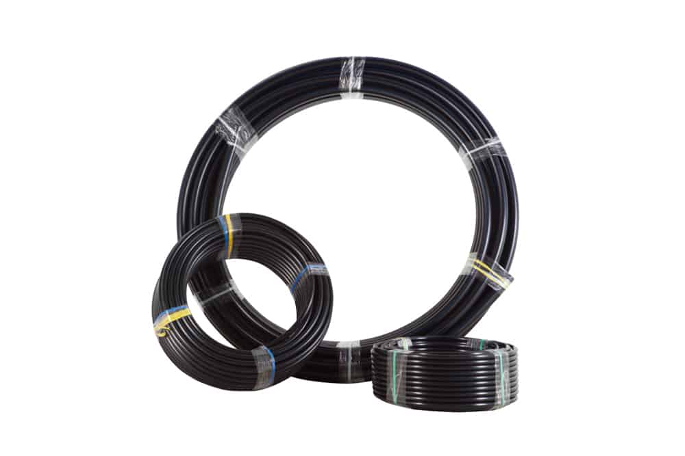 ChinLean HDPE PE100 FA - Contact us to address piping requirements - Chin Lean Plastic Factory Perak Malaysia