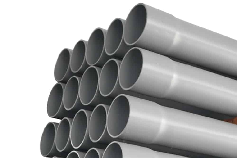 Chin Lean JISK Pipe - - Contact us to address piping requirements - Chin Lean Plastic Factory Perak Malaysia