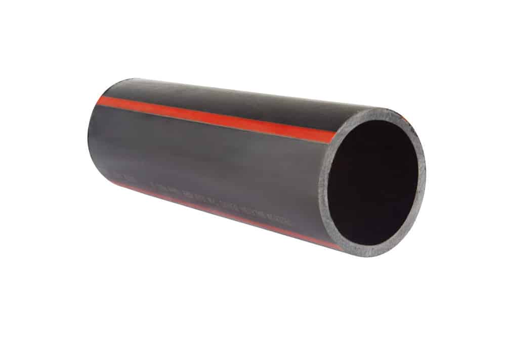 ChinLean Telekom Redpipe FA - Contact us to address piping requirements - Chin Lean Plastic Factory Perak Malaysia
